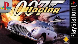 Longplay of 007 Racing