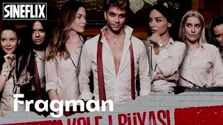 Kolej Rüyası: Lise Günlükleri | Fragman | Sineflix