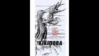 Kikimora Creature - Slavic Mythology