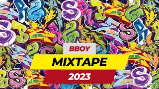 Bboy Music 2023 / Bboy Classic Mix / Bboy Mixtape 2023