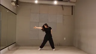 Valerie Broussard - Killer / Choreo yeji kim