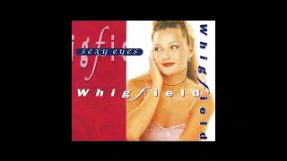 Whigfield   Sexy Eyes Extended Album Version