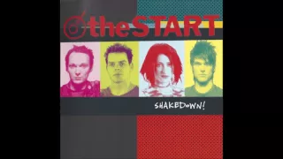 theSTART ~ Shakedown! FULL ALBUM HQ