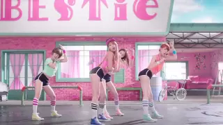 [KPOP Version] [MV] Bootie In Your Face (No Rock Drop) - Deorro