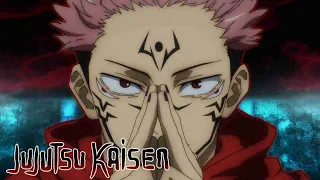 Jujutsu Kaisen Opening - Montero Version