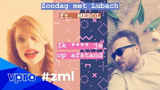 Sunday with Lubach ft. MEROL - I'll **** you from a distance