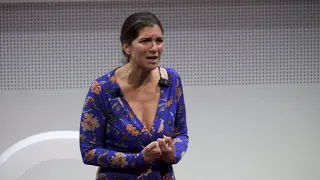 Désobéir ou Périr | Sara Gnoni | TEDxGeneva