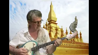 พรปีใหม่ ( Phon Pi Mai ) Laos song by Mr. Leo, ຄວາມປາດຖະຫນາປີໃຫມ່