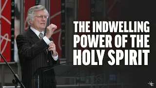 The Indwelling Power of the Holy Spirit - David Wilkerson
