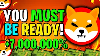 SHIBA INU COIN NEWS TODAY: SHIB WILL EXPLODE TOMORROW - SHIBA PRICE PREDICTION