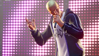 🤩 Fortnite EMINEM Big Bang Event FULL COMPLETE No Talking Commentary