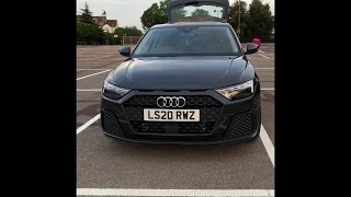 2020 Audi A1 25 TFSI - In Depth Review