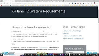 [XP12] Hablemos de XP12 vs XP11 - Requerimientos, Rendimiento y Recomendaciones