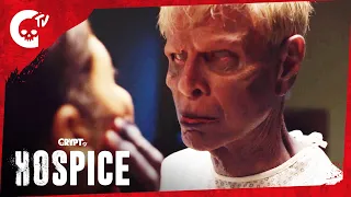 HOSPICE Episode 1 | "Night Shift" | Crypt TV Monster Universe | Short Film