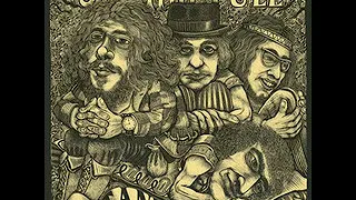 Jethro Tull - We Used to Know guitars