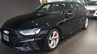 Audi A4 S line envíos a todo México 😎