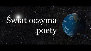 Spotkania ze słowem - "Świat oczyma poety"-odcinek III - Krystyna Urbańczyk-Basińska