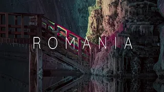 Transylvania - Romania | Cinematic Travel Video