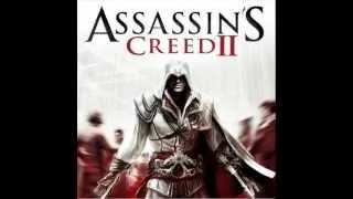 Assassin's Creed 2 OST - Track 02 - Venice Rooftops