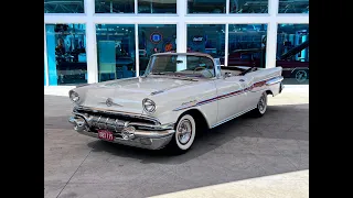 1957 Pontiac Starchief - 1781-FL