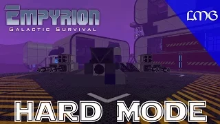 Empyrion-Galactic Survival Hard Mode #6
