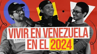 El SIPDN / Vivir en Venezuela en el 2024 con Los Pavos/ EP 279