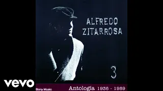 Alfredo Zitarrosa - A José Artigas (Official Audio)