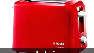 Тостер Bosch TAT3A014