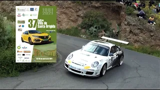 Rally Santa Brígida 2021 | CMSVideo