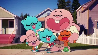 Raro Por Igual | El Increíble Mundo De Gumball