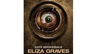 Обитель Проклятых (Eliza Graves) 2014 #русский трейлер (HD)