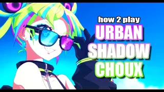 [Epic Seven] How to Play: Urban Shadow Choux
