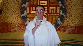 Padre Célio Marcos Tarozo - Feliz Natal 2020