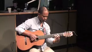 Earl Klugh Live Performance Part 2