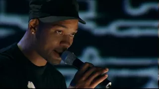 Will Smith - Live In Concert (2005) - Part 2 (HQ)