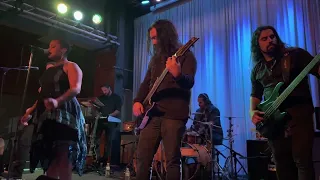 Oceans Of Slumber - The Banished Heart - Baltimore, MD 09/01/22