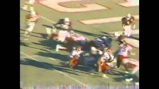 1987 Fresno State vs.  New Mexico State