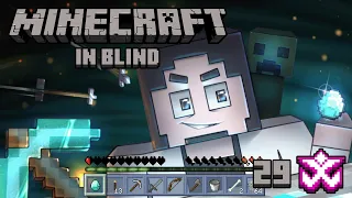 Ripopolazione - Minecraft in Blind #29 w/ Cydonia