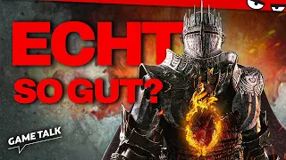 DRAGON’S DOGMA 2: Frische Spieleindrücke | Game Talk