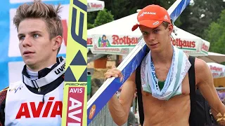 Andreas Wellinger   | Biography | Lifestyle | Networth | Family