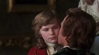 Barry Lyndon - Declaration of War by Bullingdon