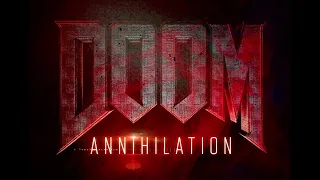 DOOM ANNIHILATION Official Movie Trailer Horror New HD 2019