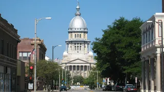 Springfield, Illinois | Wikipedia audio article