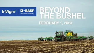 InVigor Beyond the Bushel Webinar | BASF