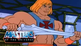 He-Man | A Tale of Two Cities | He-Man Full Episode