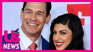 John Cena Is ‘Warming to the Idea’ of Kids With Wife Shay Shariatzadeh