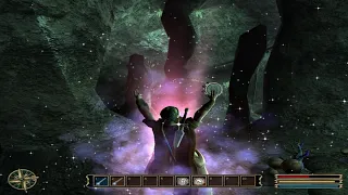 Gothic 3 (Melee only) #141