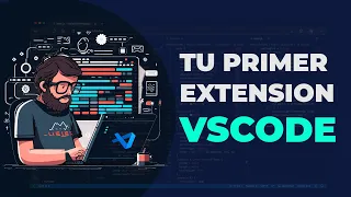 Tu Primera extension VSCode