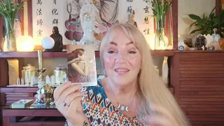 Tarot Card Reading for the 8th May to the 12th May