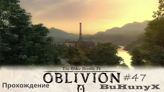 The Elder Scrolls IV: Oblivion #47 (Великий Велкиндский камень)